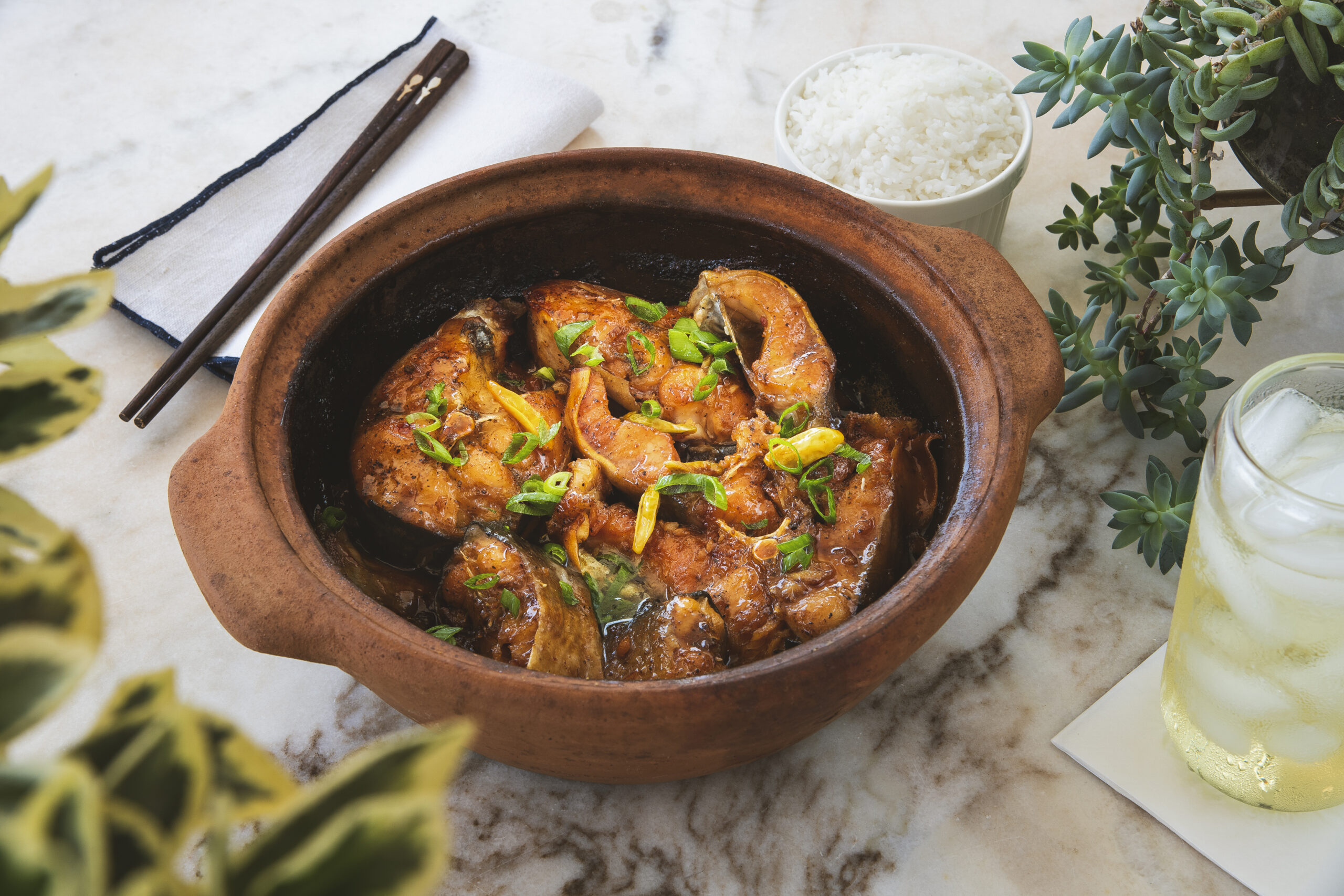 Kho (cooking technique) visual data 4