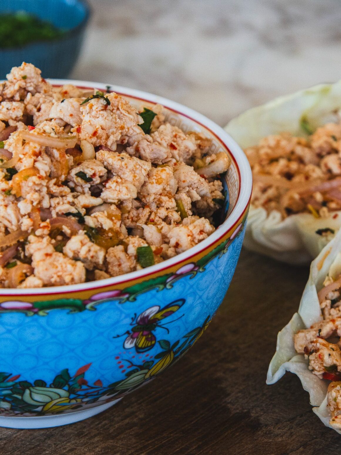 Vietnamese Chicken Recipes - Cindy Lam Cuisine